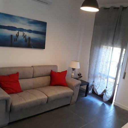 Casa Olimpo Mondello Villa Екстериор снимка