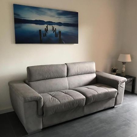 Casa Olimpo Mondello Villa Екстериор снимка