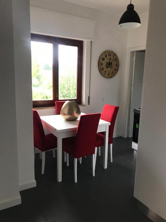 Casa Olimpo Mondello Villa Екстериор снимка