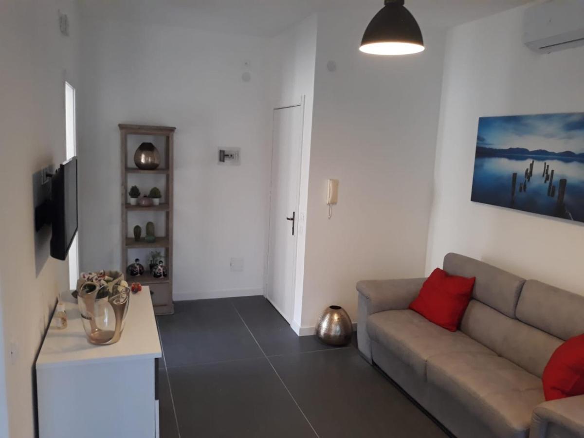 Casa Olimpo Mondello Villa Екстериор снимка