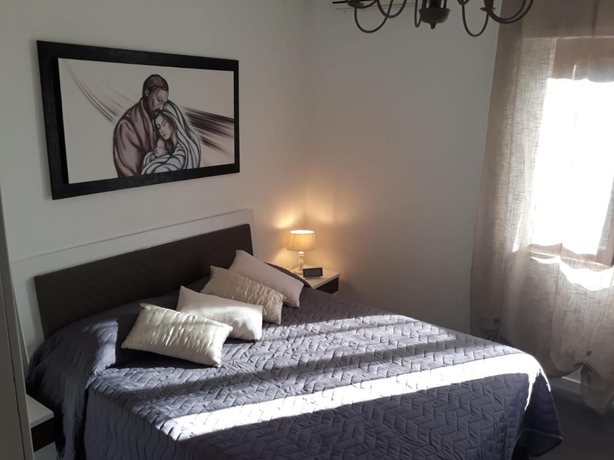 Casa Olimpo Mondello Villa Екстериор снимка