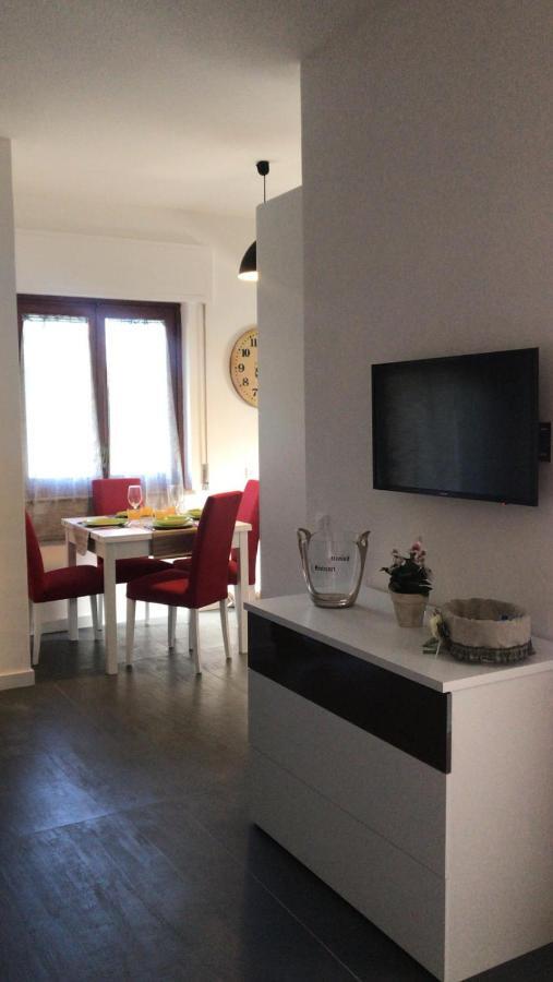 Casa Olimpo Mondello Villa Екстериор снимка