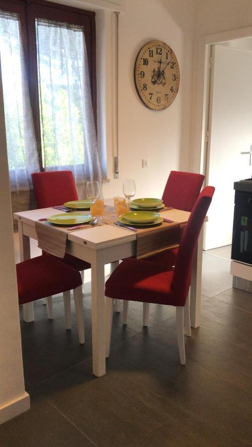 Casa Olimpo Mondello Villa Екстериор снимка